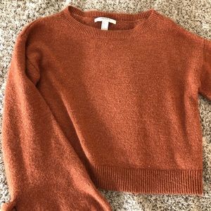 Forever 21 Sweater